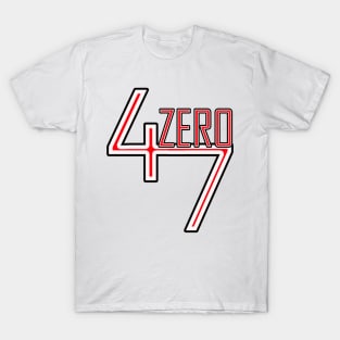 4zero7 T-Shirt